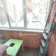 Квартира 49,6 м², 2-комнатная - изображение 5