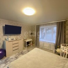 Квартира 35,9 м², 1-комнатная - изображение 5