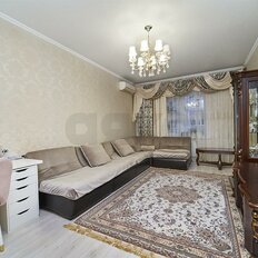 Квартира 80 м², 2-комнатная - изображение 2