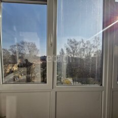 Квартира 58,4 м², 3-комнатная - изображение 5