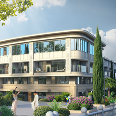 Квартира 37,8 м², 1-комнатные - изображение 1