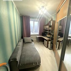 Квартира 39,9 м², 2-комнатная - изображение 3