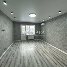 Квартира 46 м², 1-комнатная - изображение 2