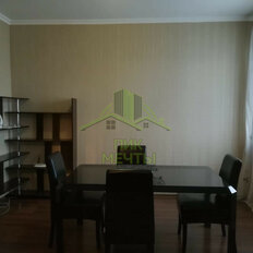 Квартира 128,3 м², 4-комнатная - изображение 3