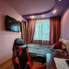 Квартира 43,7 м², 2-комнатная - изображение 5
