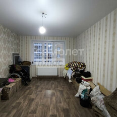 Квартира 80,3 м², 3-комнатная - изображение 4