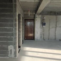 Квартира 53,3 м², 2-комнатная - изображение 3