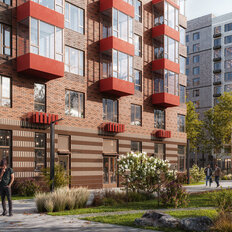 Квартира 70,1 м², 2-комнатная - изображение 5