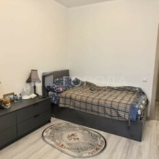 Квартира 57,8 м², 2-комнатная - изображение 4