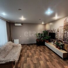 Квартира 56,6 м², 2-комнатная - изображение 2