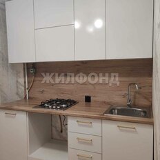Квартира 31,3 м², 1-комнатная - изображение 3