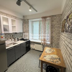 Квартира 31,6 м², 1-комнатная - изображение 2