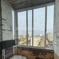 Квартира 31,5 м², 1-комнатная - изображение 5