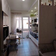 Квартира 40 м², 1-комнатная - изображение 2