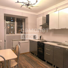 Квартира 35,1 м², 1-комнатная - изображение 1