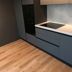 Квартира 52,9 м², 2-комнатная - изображение 1