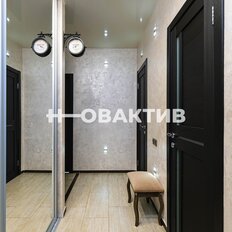 Квартира 81,1 м², 3-комнатная - изображение 1