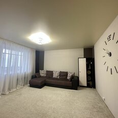 Квартира 52 м², 2-комнатная - изображение 1
