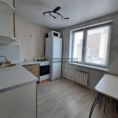 Квартира 34 м², 1-комнатная - изображение 4