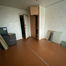 13,4 м², комната - изображение 1