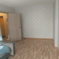 Квартира 32,9 м², 1-комнатная - изображение 1