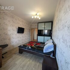 Квартира 37,3 м², 1-комнатная - изображение 4
