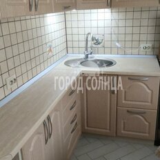 Квартира 31,5 м², студия - изображение 1