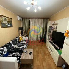 Квартира 29,5 м², 1-комнатная - изображение 1