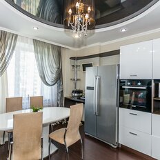 Квартира 103,6 м², 4-комнатная - изображение 1