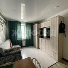 Квартира 31,9 м², 1-комнатная - изображение 2