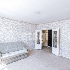 Квартира 41 м², 1-комнатная - изображение 5