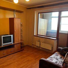 Квартира 28,1 м², 1-комнатная - изображение 4