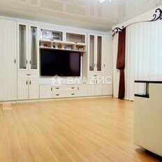 Квартира 55,4 м², 2-комнатная - изображение 5