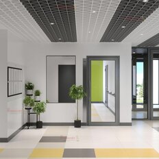 Квартира 26,6 м², студия - изображение 5