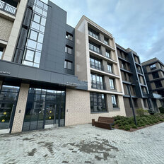 Квартира 54,5 м², 1-комнатная - изображение 3