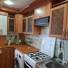 Квартира 49,8 м², 2-комнатная - изображение 1