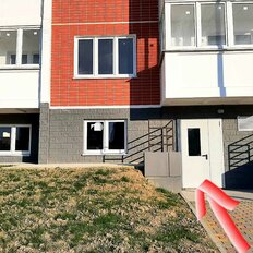 Квартира 13 м², студия - изображение 3