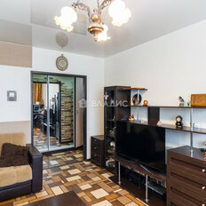 Квартира 65,8 м², 3-комнатная - изображение 4