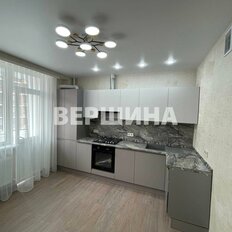 Квартира 87,3 м², 3-комнатная - изображение 2