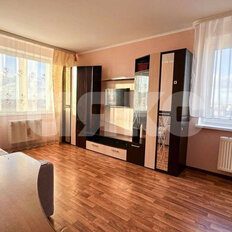 Квартира 55,1 м², 2-комнатная - изображение 4