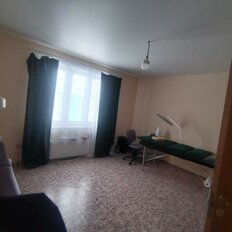 Квартира 24,4 м², 1-комнатная - изображение 3