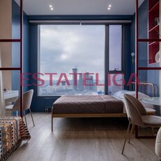 Квартира 27,9 м², студия - изображение 1