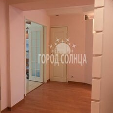 Квартира 125 м², 3-комнатная - изображение 3