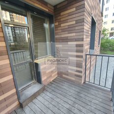 Квартира 50,5 м², 1-комнатная - изображение 2