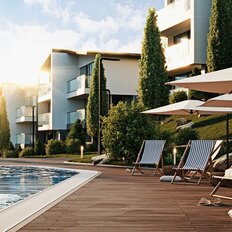Квартира 57,7 м², 2-комнатные - изображение 4