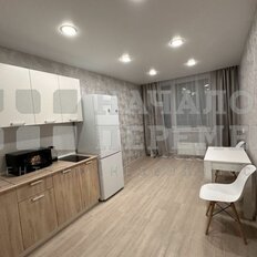 Квартира 42 м², 1-комнатная - изображение 1