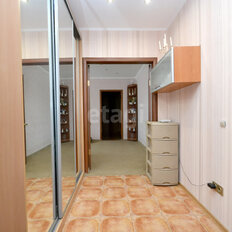 Квартира 107,1 м², 4-комнатная - изображение 4