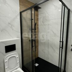 Квартира 50 м², 1-комнатная - изображение 5