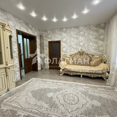 Квартира 75,1 м², 3-комнатная - изображение 2