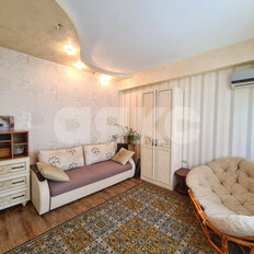 Квартира 54 м², 2-комнатная - изображение 4